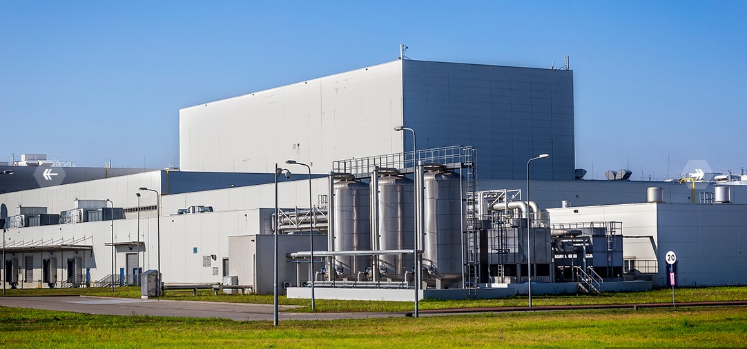 Công ty TNHH Kỹ thuật lọc khí Tô Châu RongSen