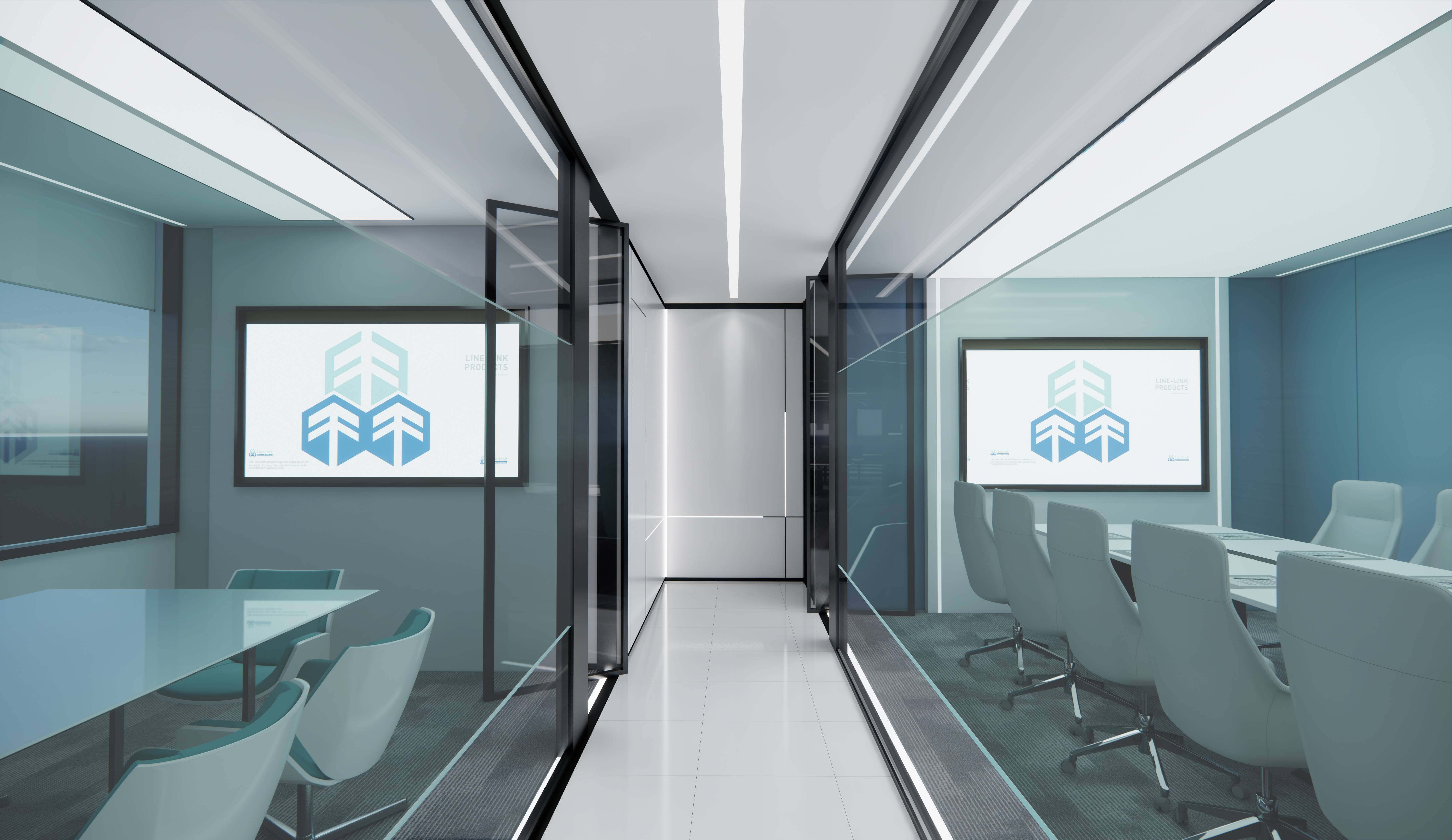 Công ty TNHH Công nghệ Line-Link Purification (Thượng Hải)