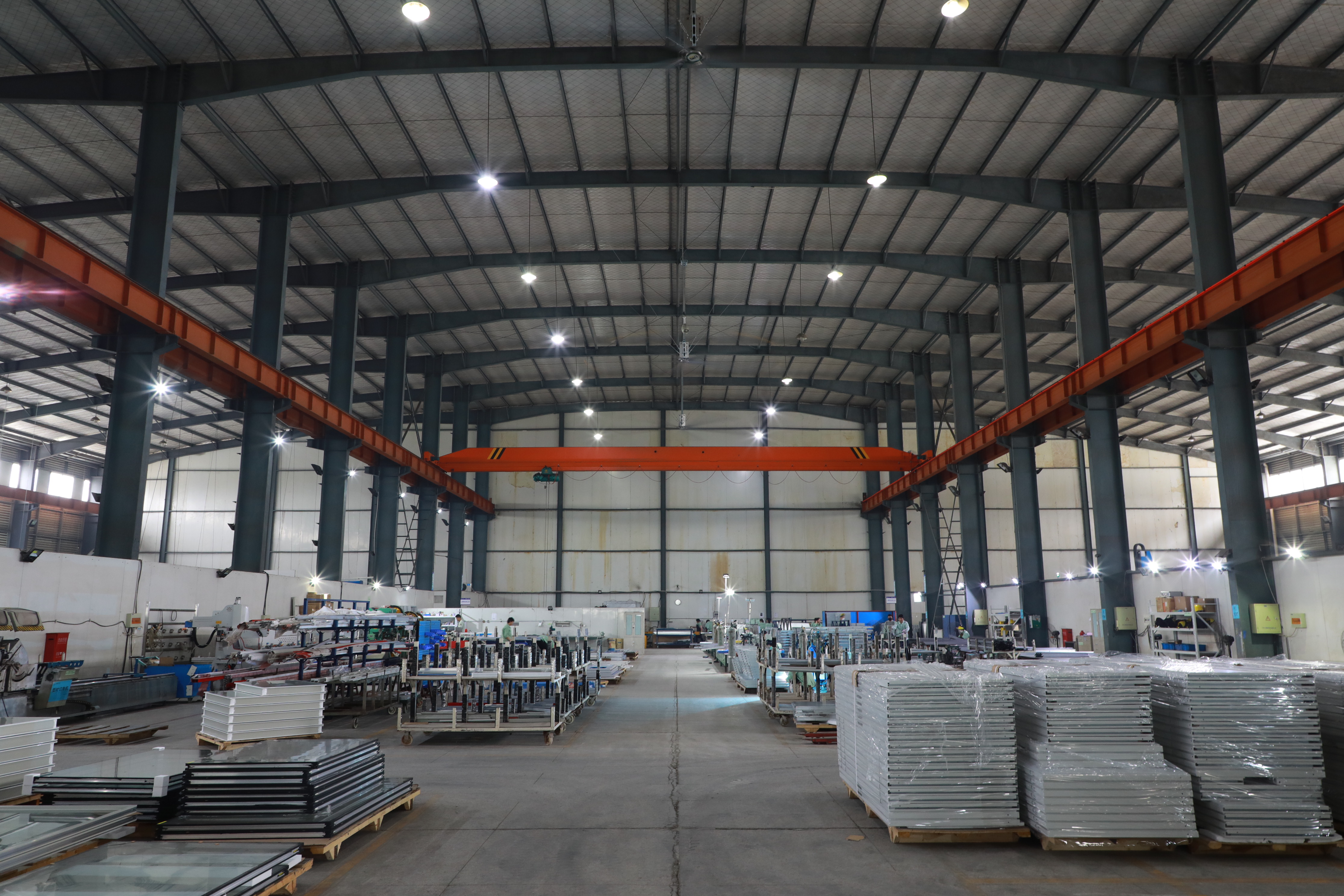 Công ty TNHH Tập đoàn thanh lọc Vũ Hán LinSen