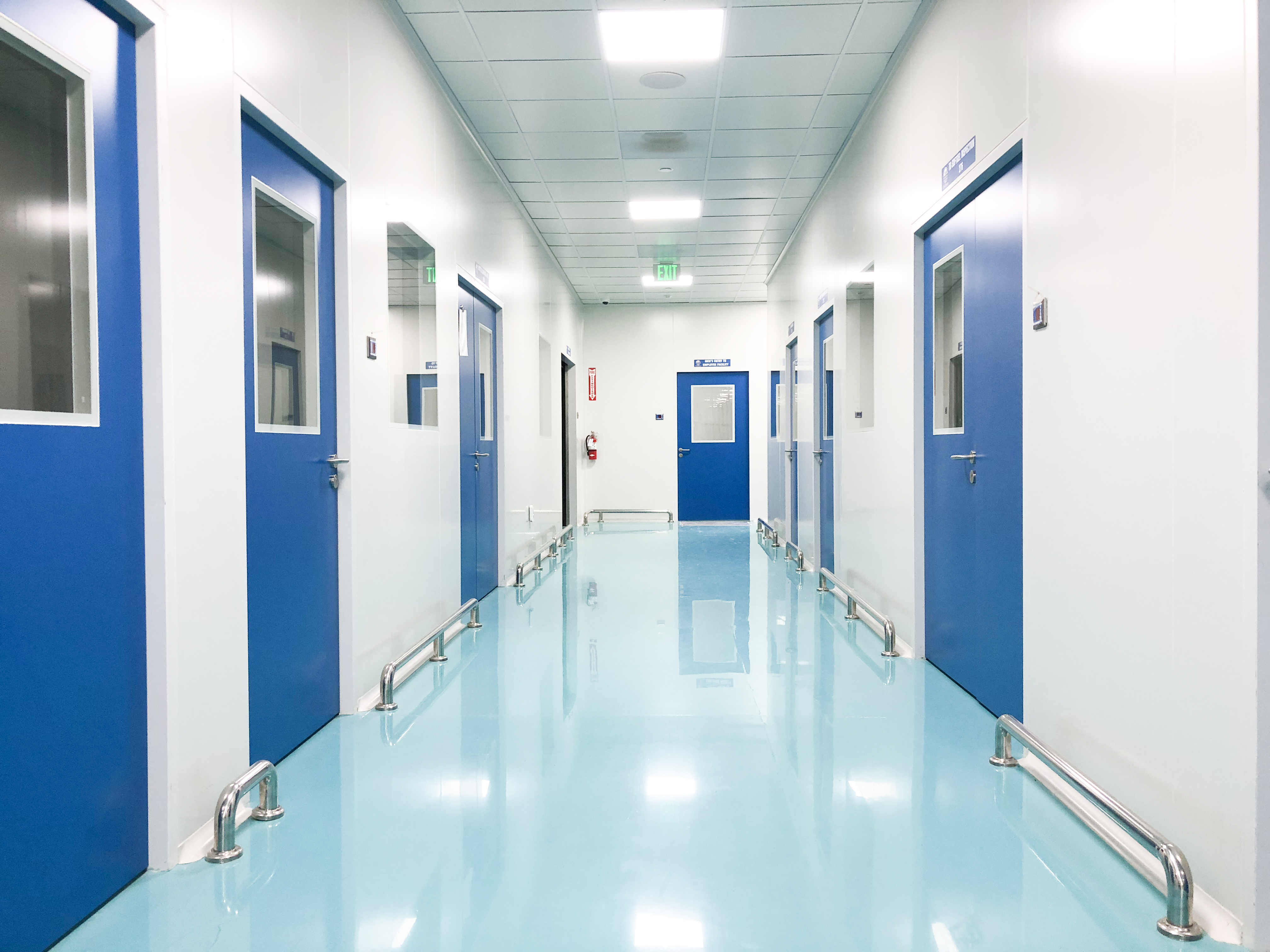 Công ty TNHH Tập đoàn Thanh lọc LinSen Thành Đô