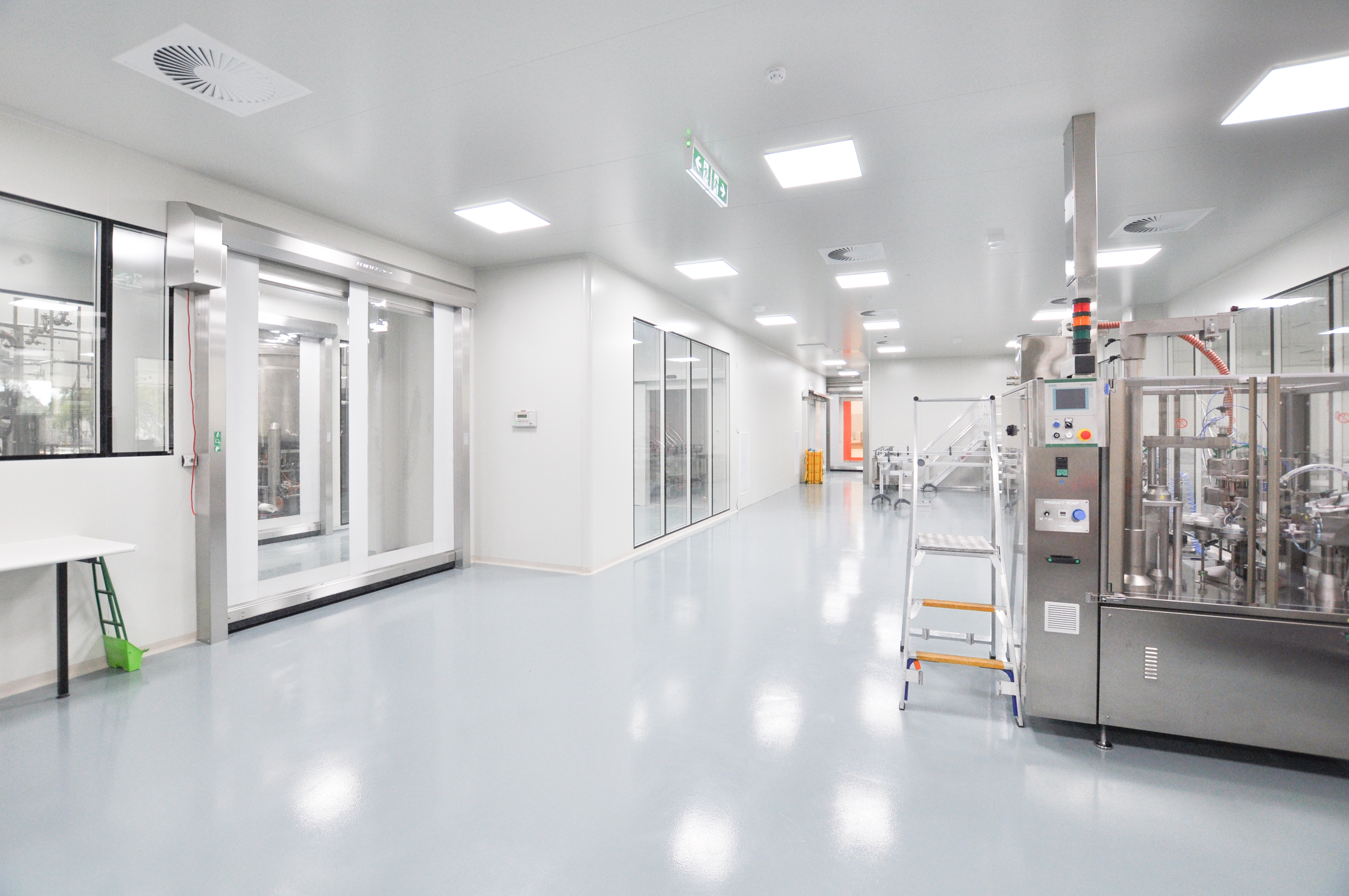 Công ty TNHH Viện thiết kế dược phẩm Hà Nam