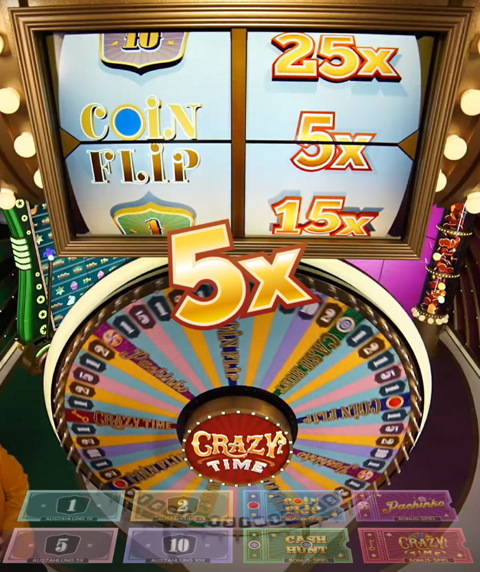 slot Monopoly