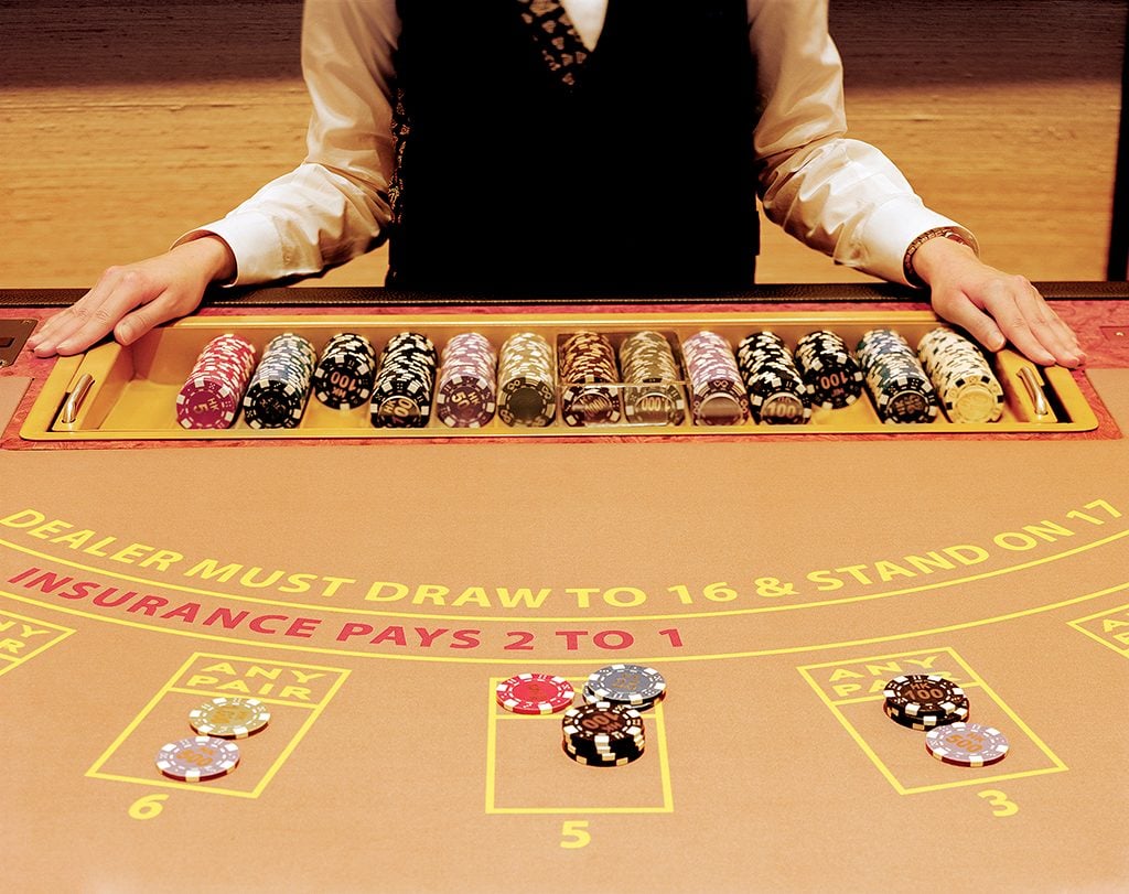 Devil gokkast casino