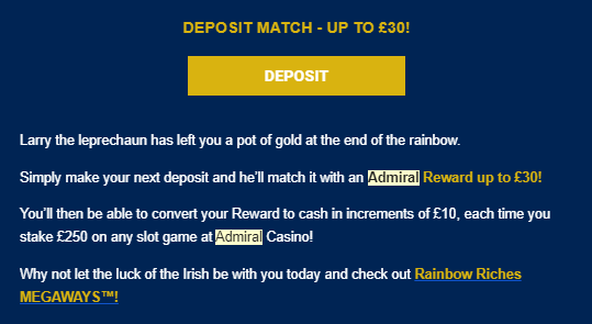 30 free spins planet of the apes
