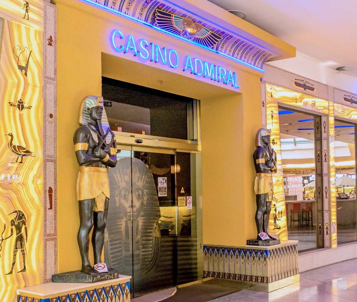 seriöse Casino-Spiel