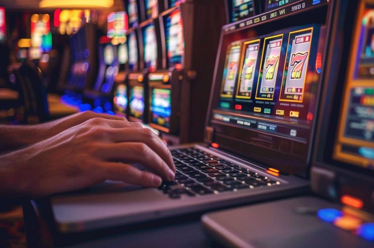 Unipokies Casino Australia