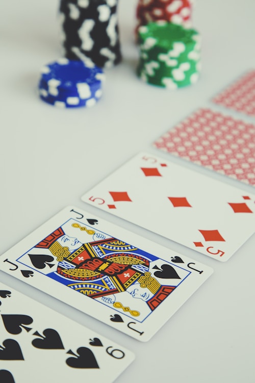 casino