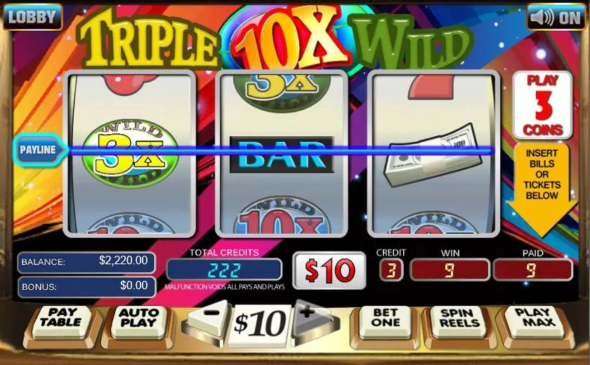 vulkan spiele Willkommensbonus